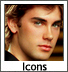 Иконки с Дрю