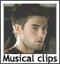 Музыкальные клипы и ролики